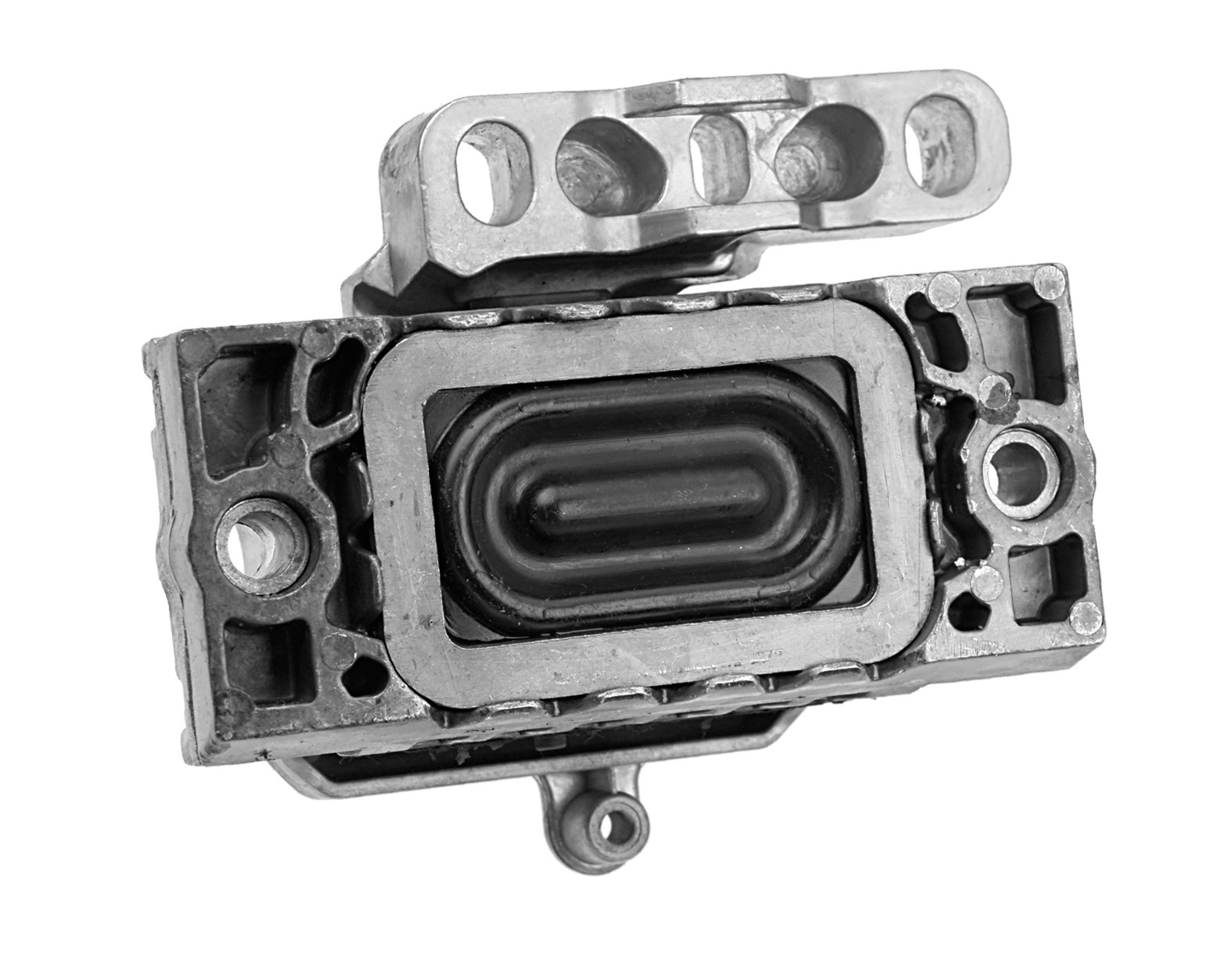 Подушка двигуна (R) VW Caddy III 2.0 Eco паливо 06-15 Meyle фото 12