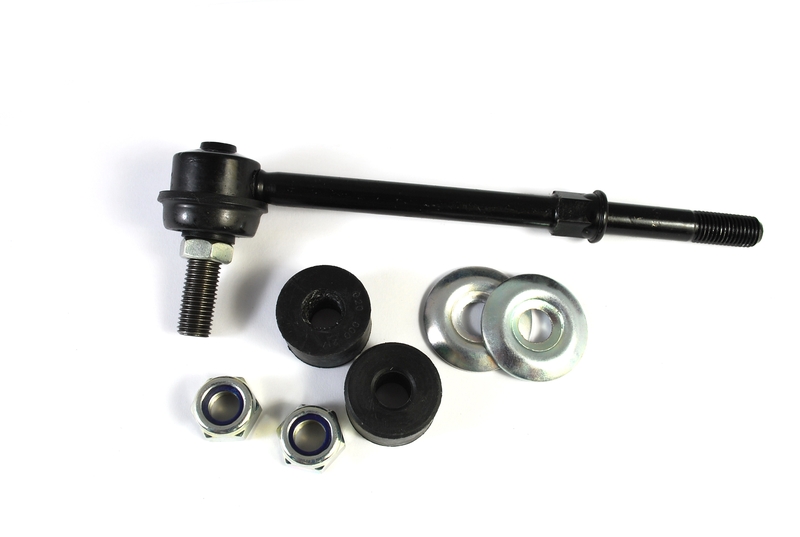 Stabilizator (Zadnja, Lijeva) za vozilo NISSAN ALMERA 1