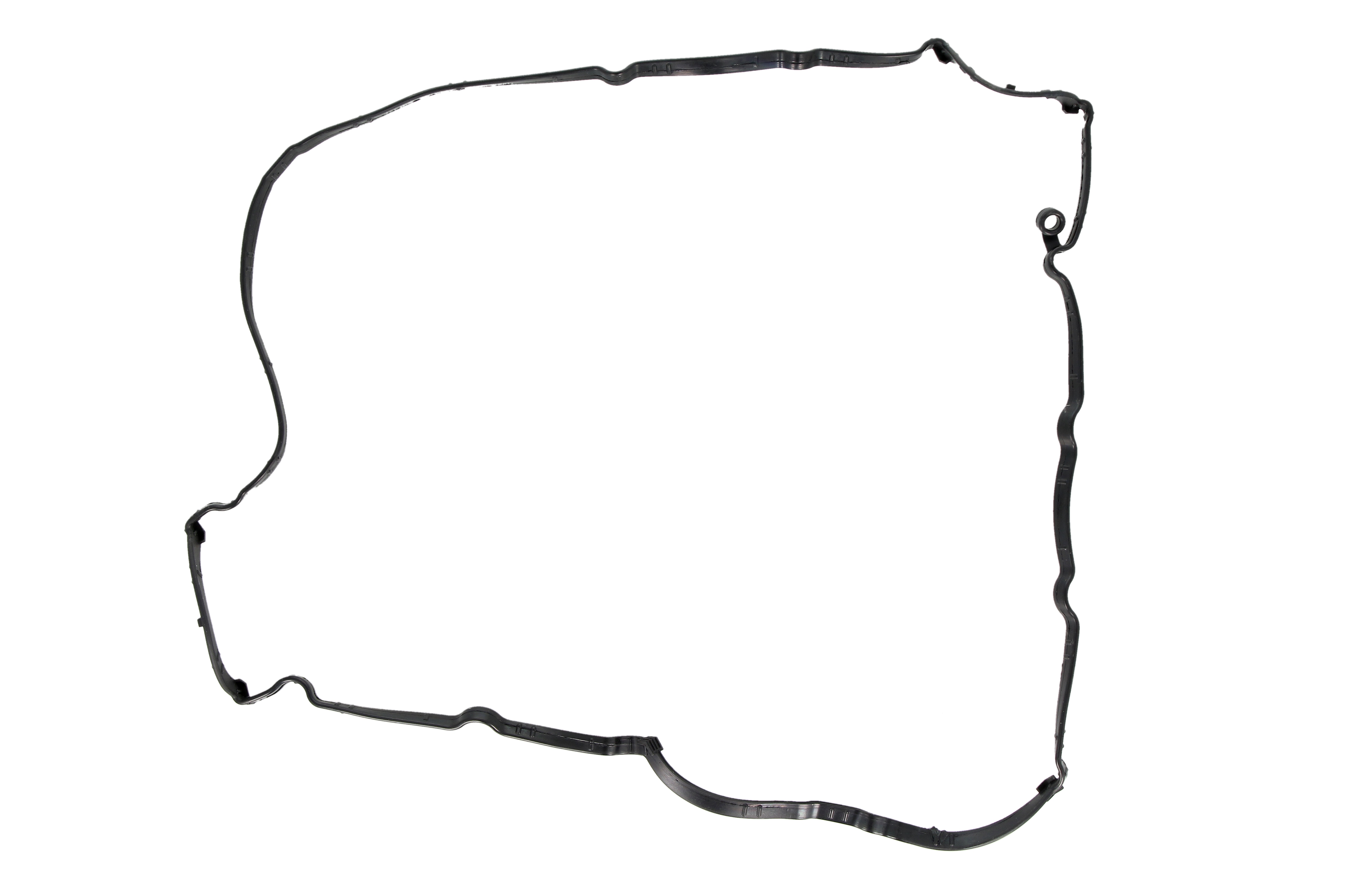 Прокладка клапанної кришки гумова КЛАП. КР. FORD/VOLVO 1.6 ECOBOOST JQDA/JQDB/JTBA/JTBB/JTWA/JTWB 1 AJUSA (11131400) AJUSA фото 3