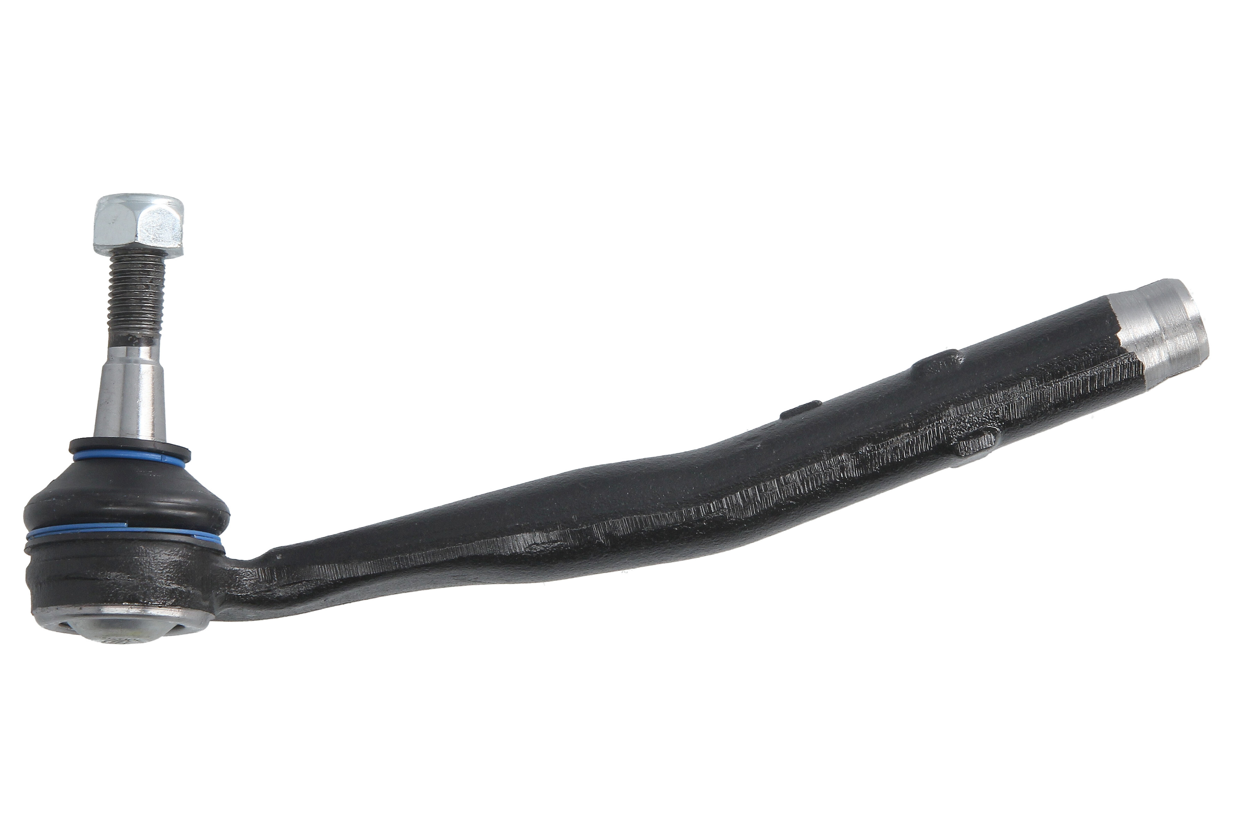 Наконечник рульової тяги BMW 5 SERIES E39 52I, 52D, 523 DELPHI (TA1646) Delphi фото 3