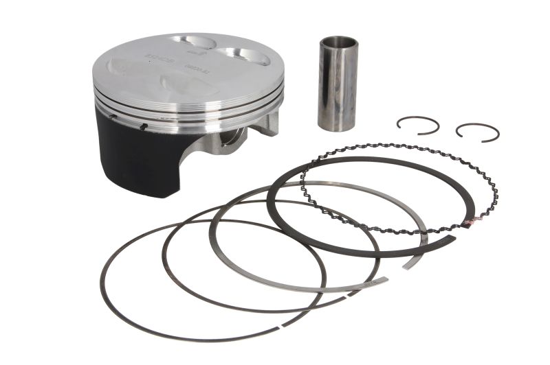 ATHENA piston KTM DUKE 640 94-09, LC4 640E (SUP.MOT.), 640, 620 94-09, SXC 625 94-09 (01.6604.B)