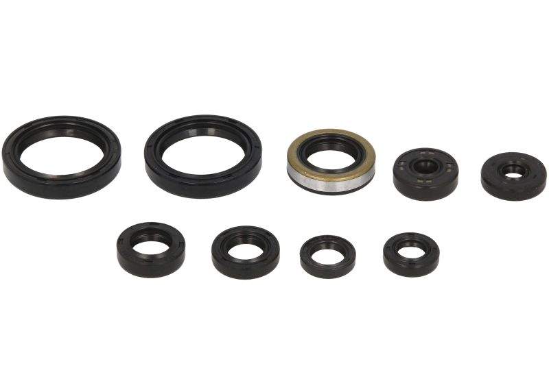 WINDEROSA sada motorového těsnění KAWASAKI KX 250 F 06-16, KXF 250 06-10 (822316)