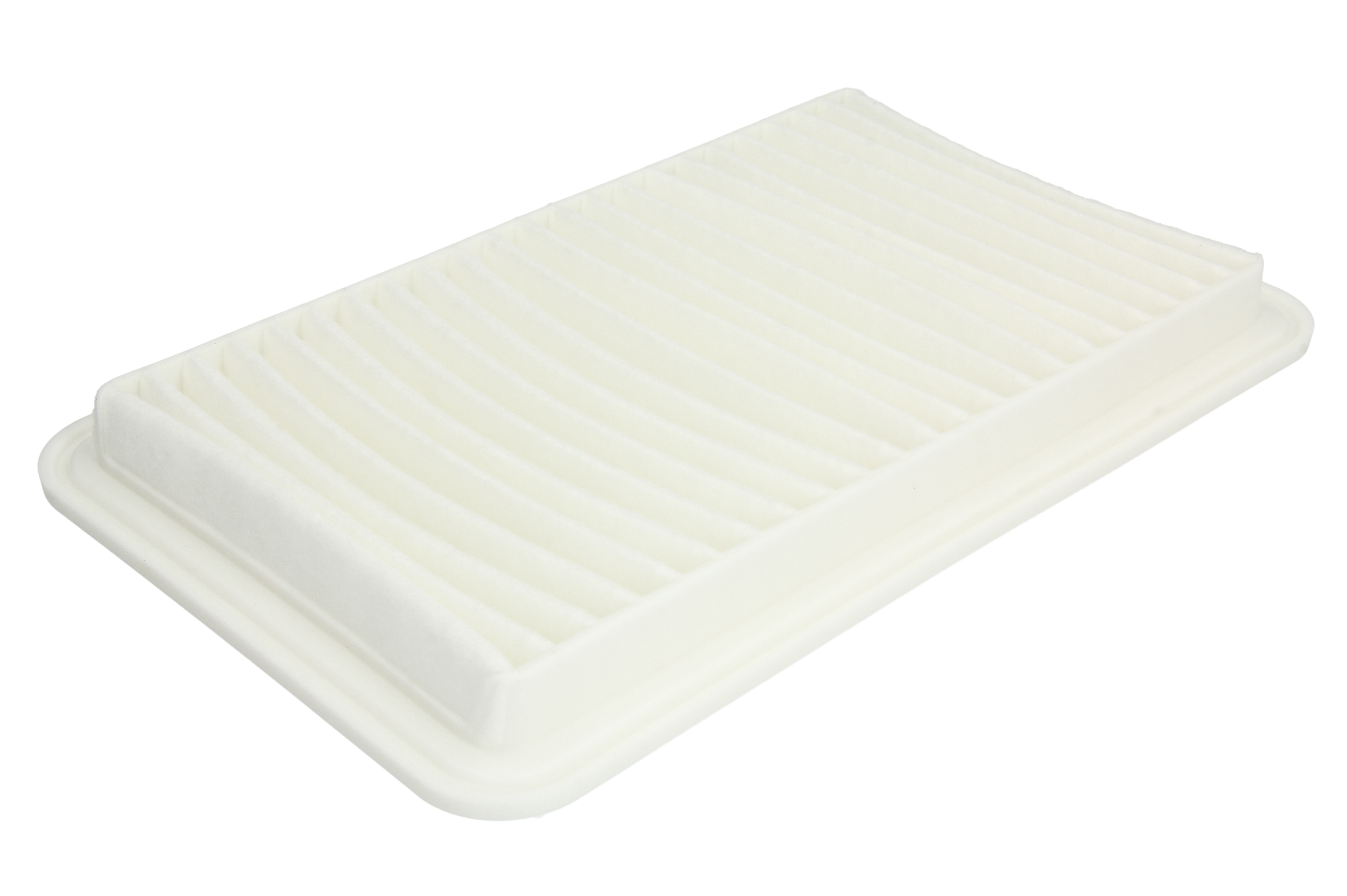 Фільтр повітряний Lexus RX 3.0 03-08/ES 3.0L 01-06/Toyota Camry 2.4 16V/3.0 V6 01-11/Highlander 00-07 Mann Filter фото 8