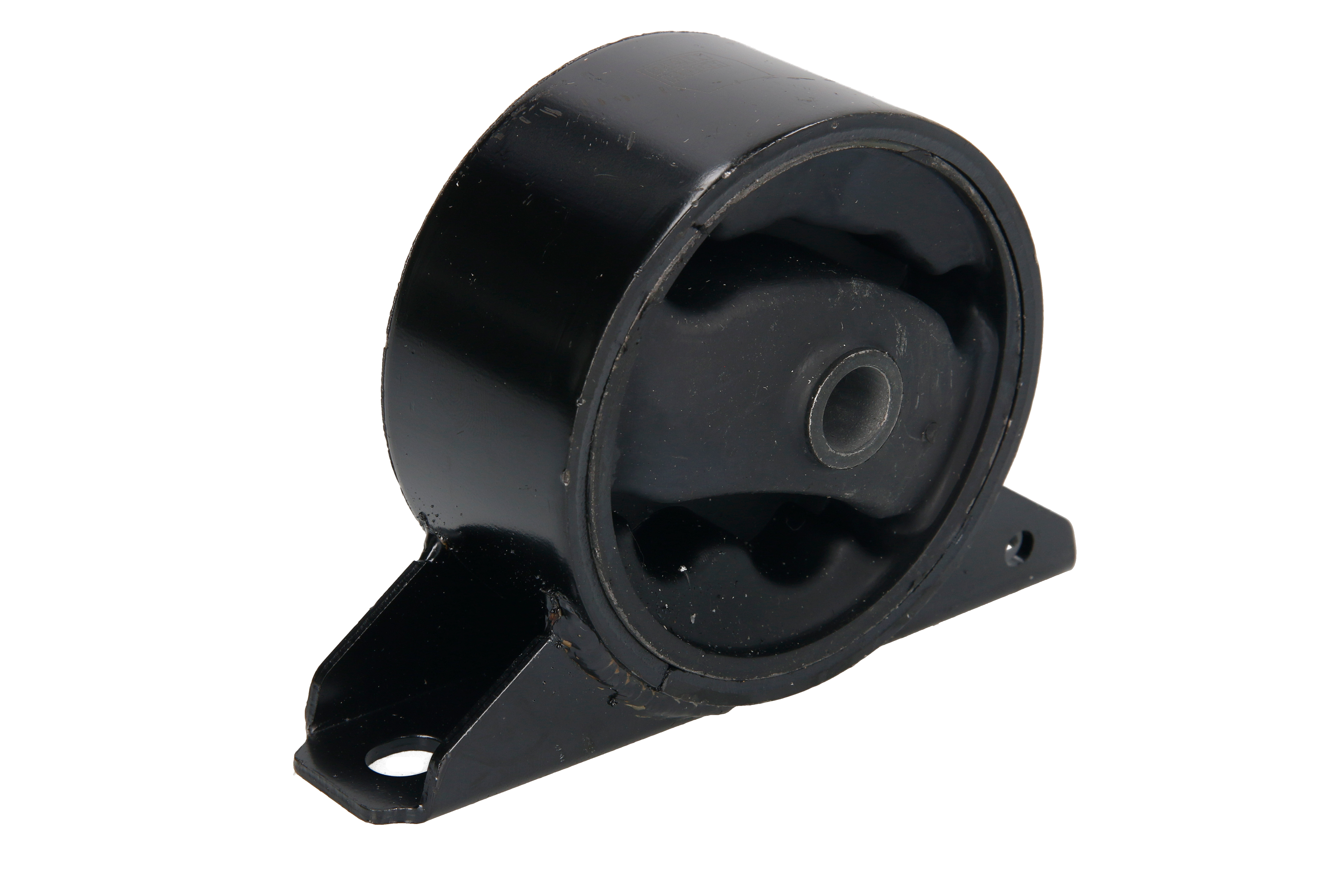 Подушка двигуна задн прав, гумово-металев. VOLVO S40 I, V40, MITSUBISHI CARISMA 1.8-2.0 07.95-06.06