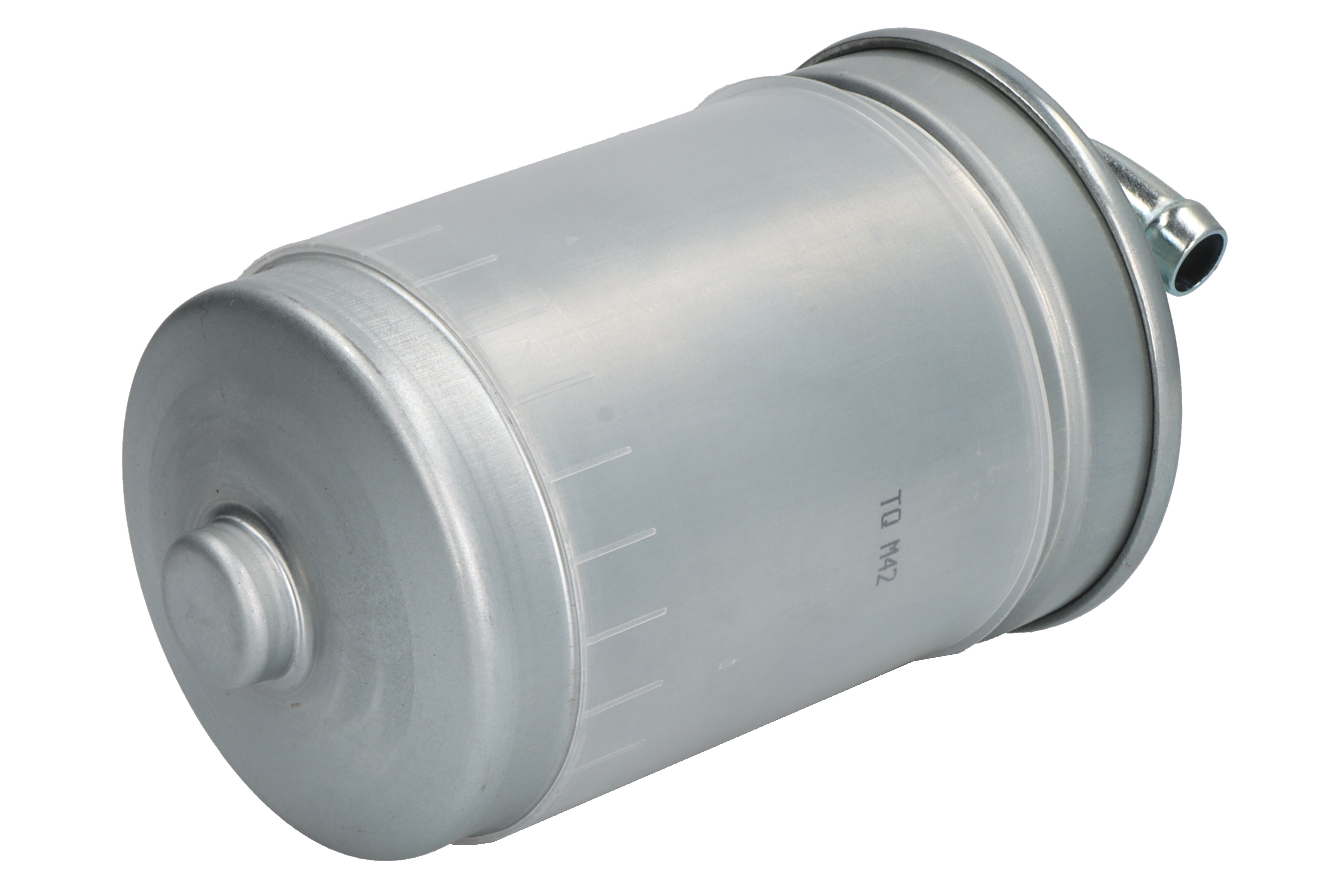 Паливний фільтр AUDI A2, A4 B5, A4 B6, A4 B7, A6 C5, A8 D2, ALLROAD C5, SKODA SUPERB I, VW PASSAT B5, PASSAT B5.5 1.4D/2.5D/3.3D 01.97-03.08 фото 2