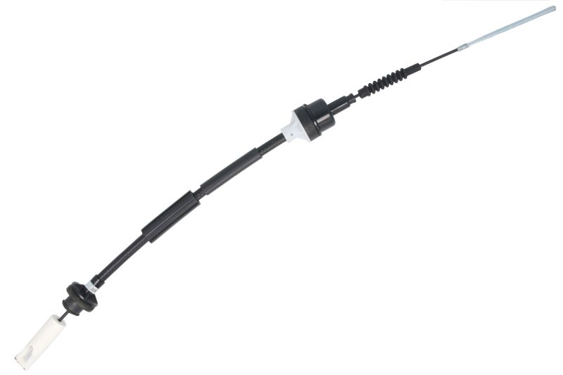 Cablu ambreiaj (735mm 350mm) potrivit FIAT TEMPRA, TIPO; LANCIA DELTA II 1.4-2.0 05.89-08.99