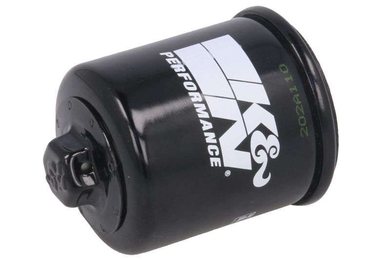 K&N olejový filtr APRILIA AMICO 25 96, ATLANTIC 250I.E, 125, 200 (RAMA SPE), 300, 200 (RAMA SPA), 200 (RAMA SPC), 250 03-15, MOJITO 150, 125 (CUSTOM), 125 03-06, SR 125 (MAX 4T), 125 (MOTARD 4T), 300 (MAX) 11-15, SCARABEO 250 (PIAGGIO ENG.), 250 IE, 200GT