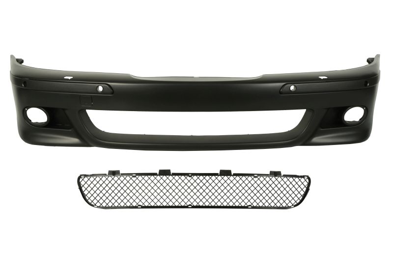 Prednji branik za vozilo BMW 5 E39