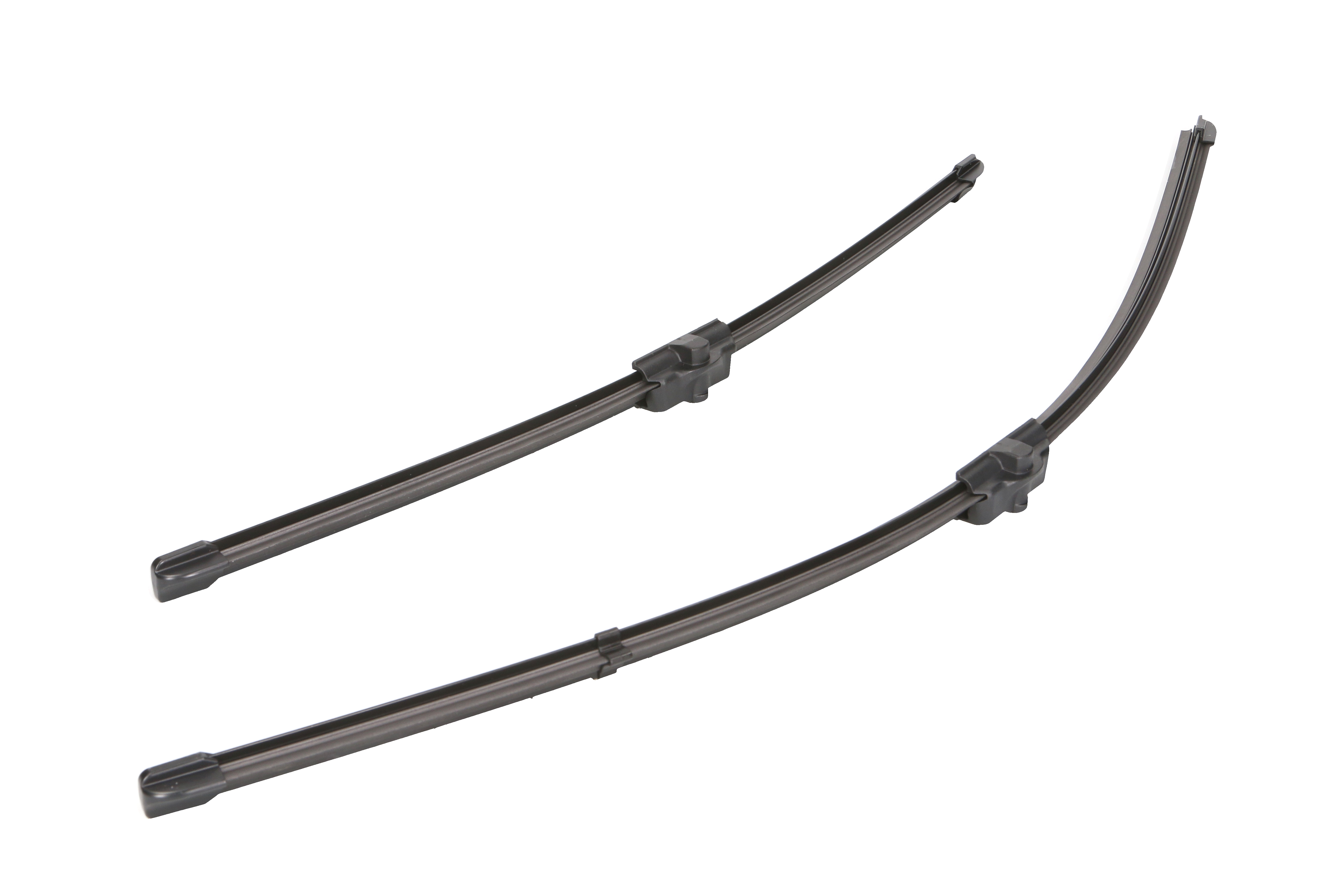 Щітка склоочисника К-Т БЕЗКАРКАСНИЙ 650/450 MM / LHD/RHD / BMW 5 SERIES F10/F18 (10- DENSO (DF-108) Denso фото 4