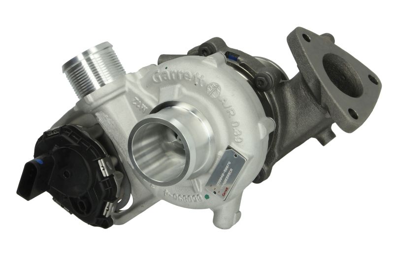 Turbina Turbo za vozilo FORD C-MAX
