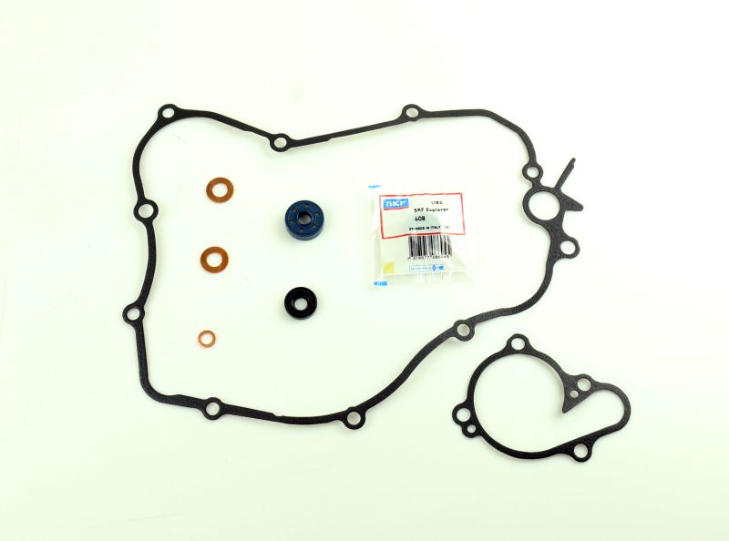 ATHENA opravná sada, vodní pumpa FANTIC XE 125 2T 21, XX 125 2T 21-23, YAMAHA YZ 125 05-23
