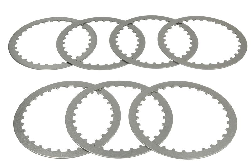 Levně TRW MOTO sada ocelových lamel, spojka HUSQVARNA SM 450R, 510R 03-08, TC 450, 510, 250 02-07, TE 250IE, 250, 450, 510 03-13