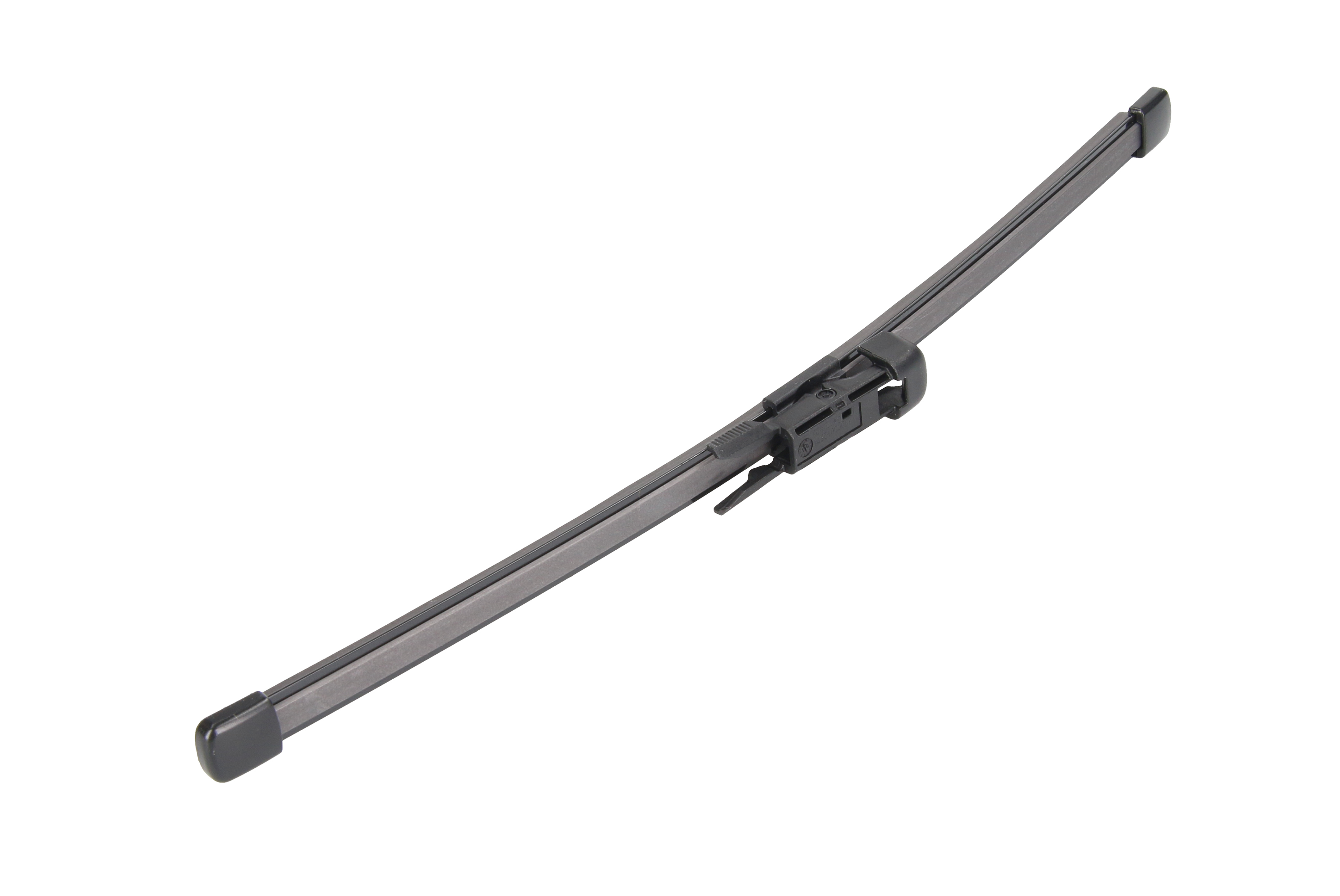 Щітка склоочисника БЕЗКАРКАСНИЙ 280 MM / LHD/RHD / BMW 1 (E81, E87) (03-12) DENSO (DF-319) Denso фото 4