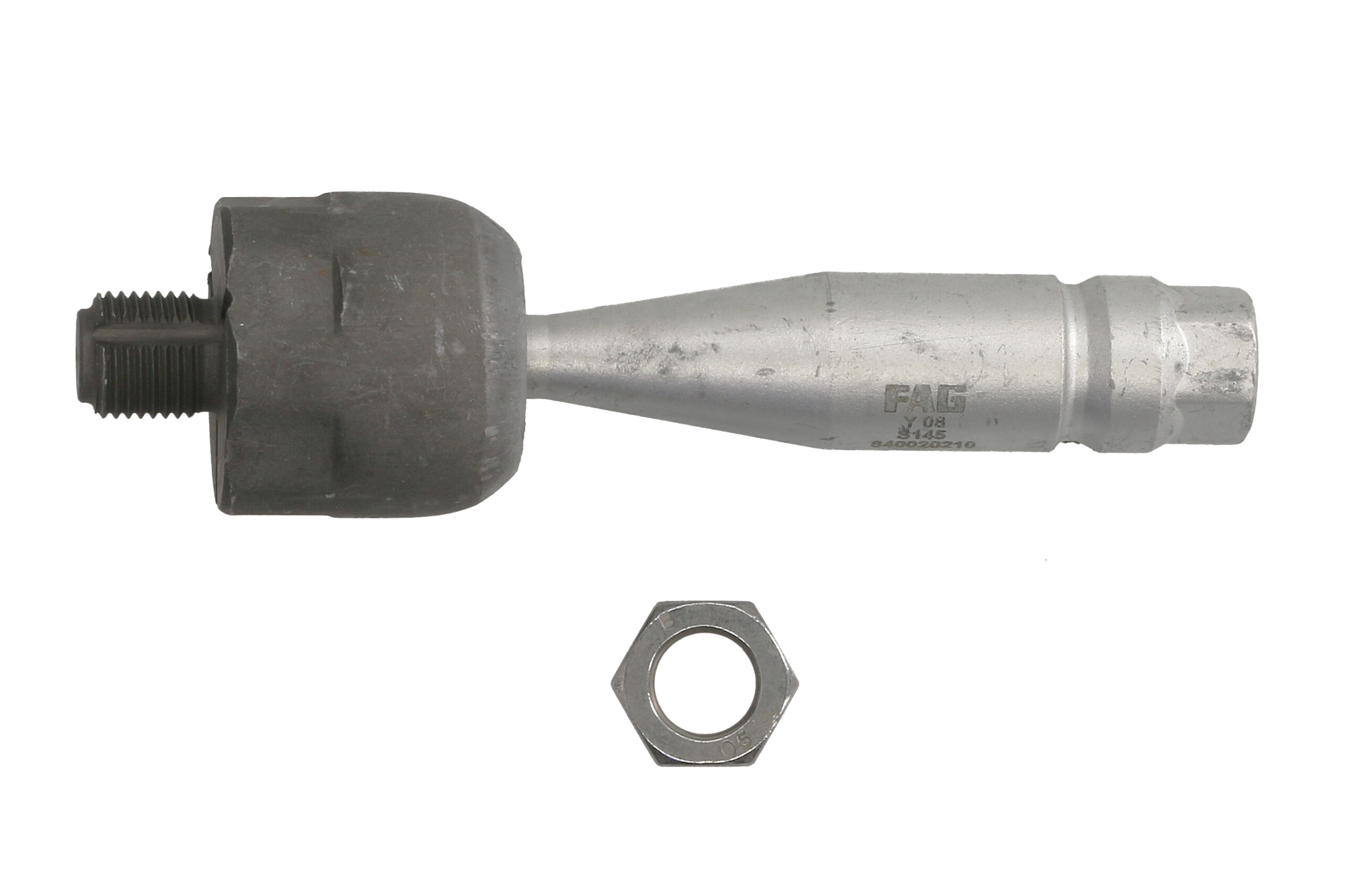 Тяга рульова Audi A4/A6/A8/VW Passat B5 96-05 FAG фото 8