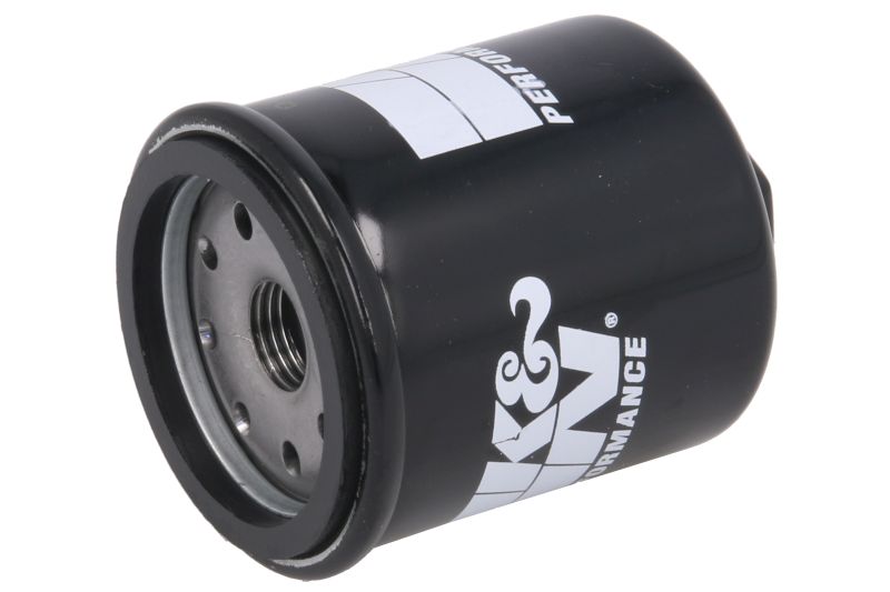 K&N olejový filtr APRILIA AMICO 25 96, ATLANTIC 250I.E, 125, 200 (RAMA SPE), 300, 200 (RAMA SPA), 200 (RAMA SPC), 250 03-15, MOJITO 150, 125 (CUSTOM), 125 03-06, SR 125 (MAX 4T), 125 (MOTARD 4T), 300 (MAX) 11-15, SCARABEO 250 (PIAGGIO ENG.), 250 IE, 200GT