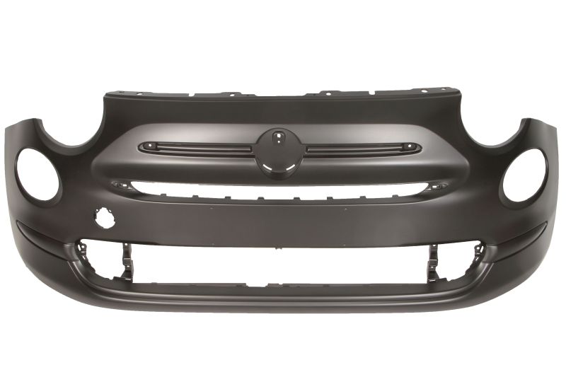 Prednji branik za vozilo FIAT 500 Hatchback 08