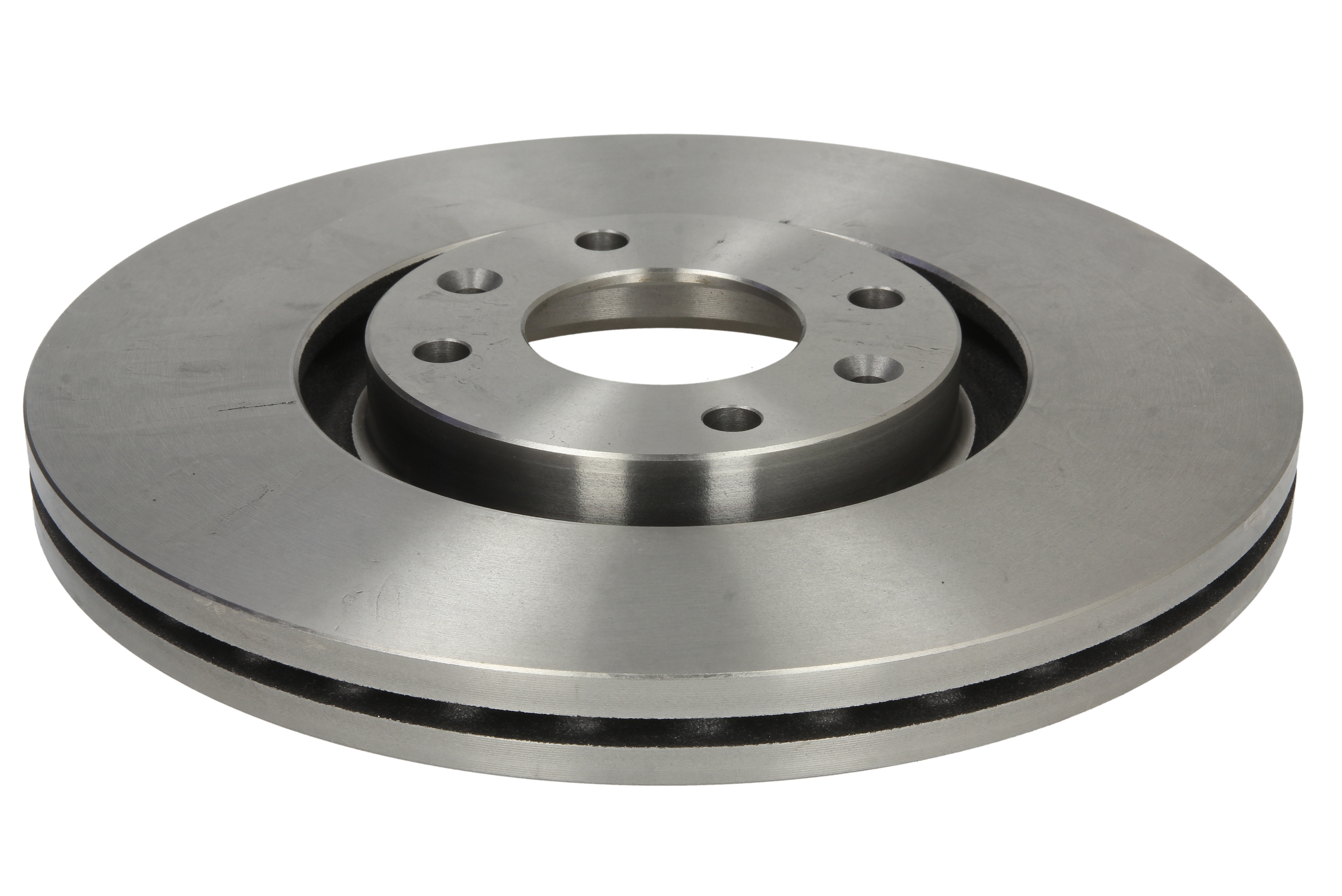 Диск гальмівний ВЕНТИЛ PEUG 307 2.0 2.0HDI 03- BOSCH (0 986 479 D36) Bosch фото 3
