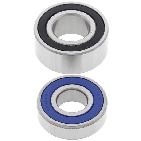 ALL BALLS front wheel bearings with seals BMW R1100GS 94-99, R1100R/RT 94-00, R1100RS 92-01, R1150 ADV 01-05, R1150GS 98-03, R850R 94-01