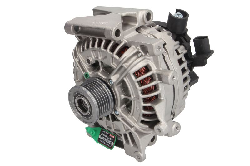 Alternator za vozilo MERCEDES C (CL203)