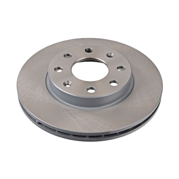 Kočioni disk (Prednja, Lijeva/Desna) za vozilo CHEVROLET AVEO / KALOS