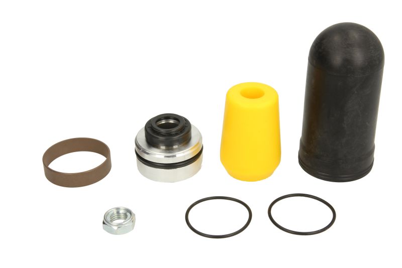 PIVOT WORKS opravní sada pro tlumiče YAMAHA YZ 450F, 250F, 125, 250 06-13