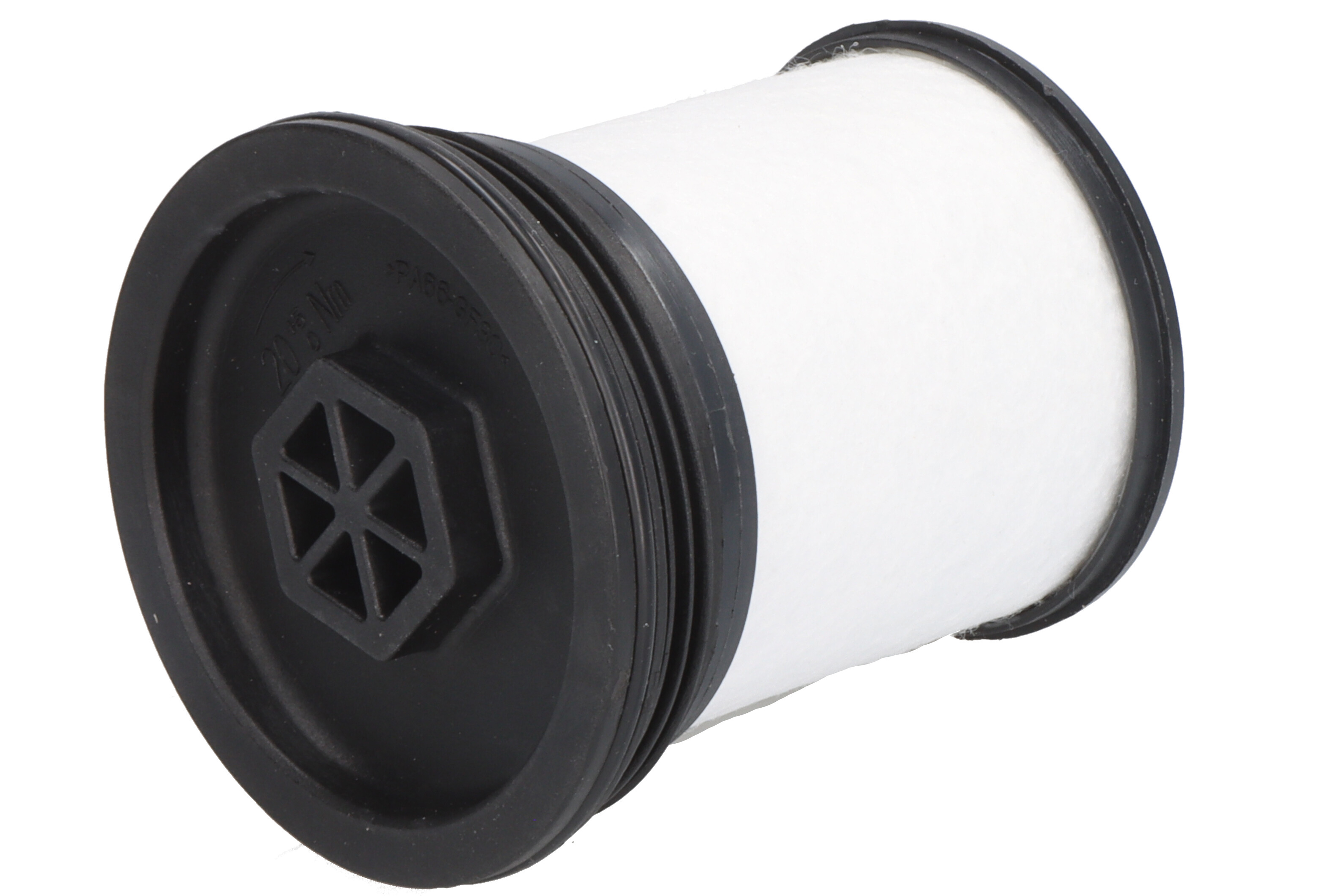Паливний фільтр CHEVROLET CAPTIVA, CHRYSLER 300C, JEEP CHEROKEE, GRAND CHEROKEE, GRAND CHEROKEE IV, LANCIA THEMA, OPEL ANTARA A 2.0D-3.0D 01.10-