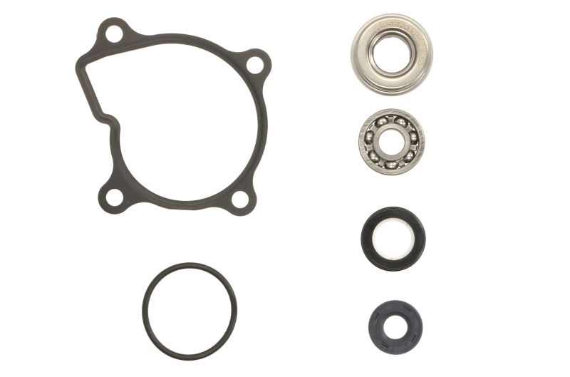 Levně HOT RODS opravná sada, vodní pumpa YAMAHA YFM 660 F (GRIZZLY), GRIZZLY 02-08, YXR 660 (RHINO) 04-07