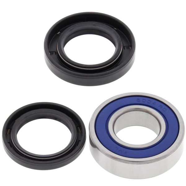 ALL BALLS lower steering bearing HONDA TRX 350FE/FM/TE/TM '00-'06, TRX 400FW '95-'03, TRX 420 FA/FE/FM '07-'14