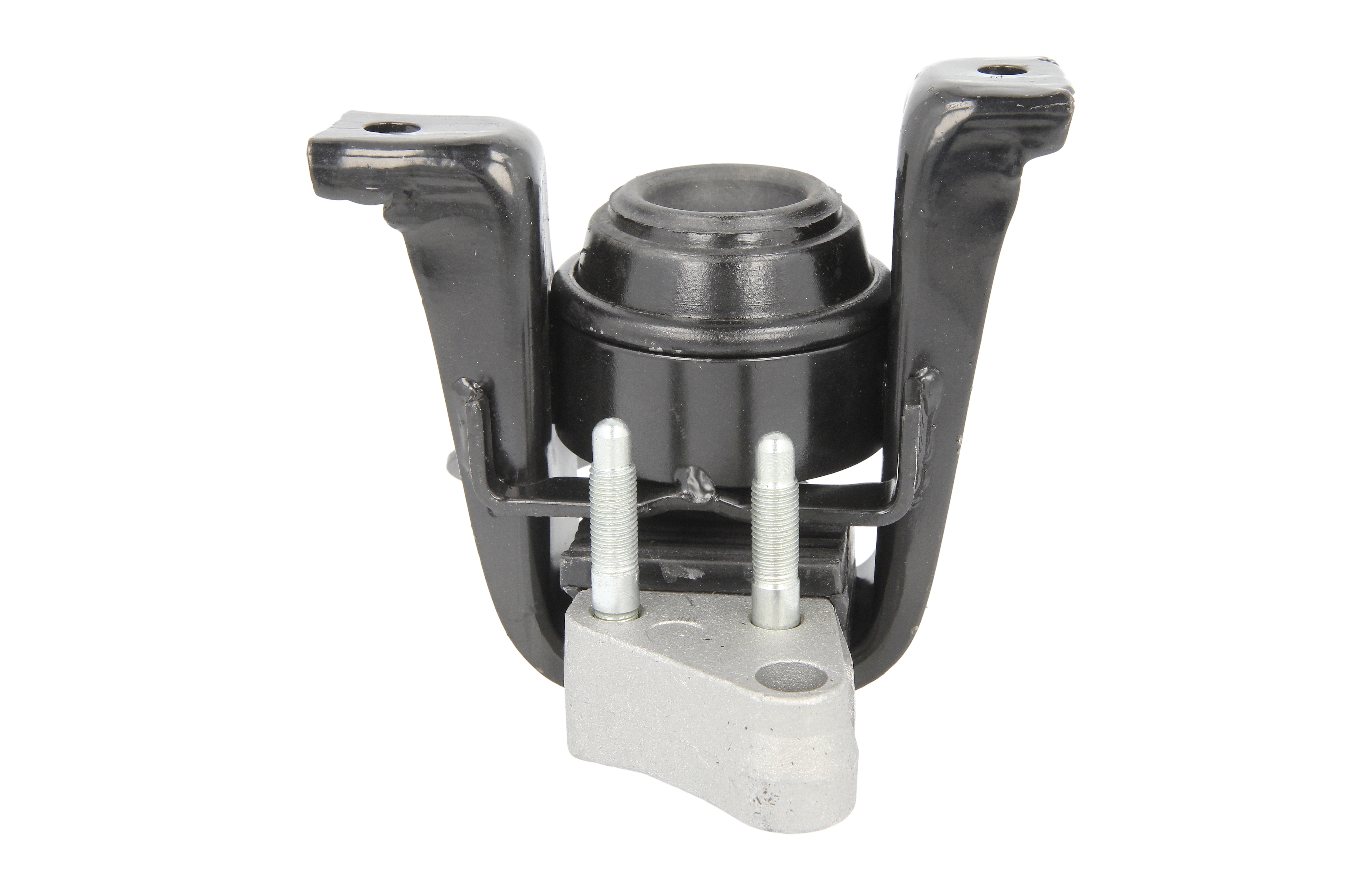 Подушка двигуна передн прав, гідравлічний TOYOTA COROLLA 1.4-2.0D 01.01-06.13