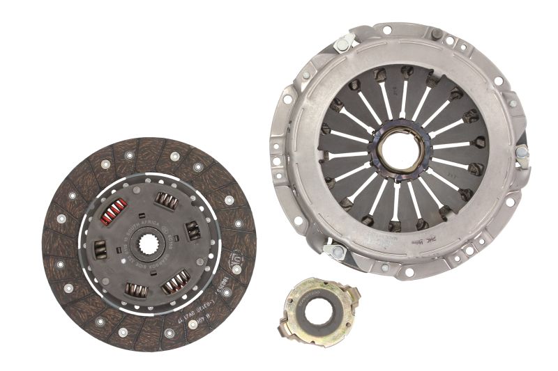 Set kvačila 220mm za vozilo HYUNDAI ACCENT 2, COUPE 1, COUPE 2, ELANTRA 3, GETZ, LANTRA 2, MATRIX