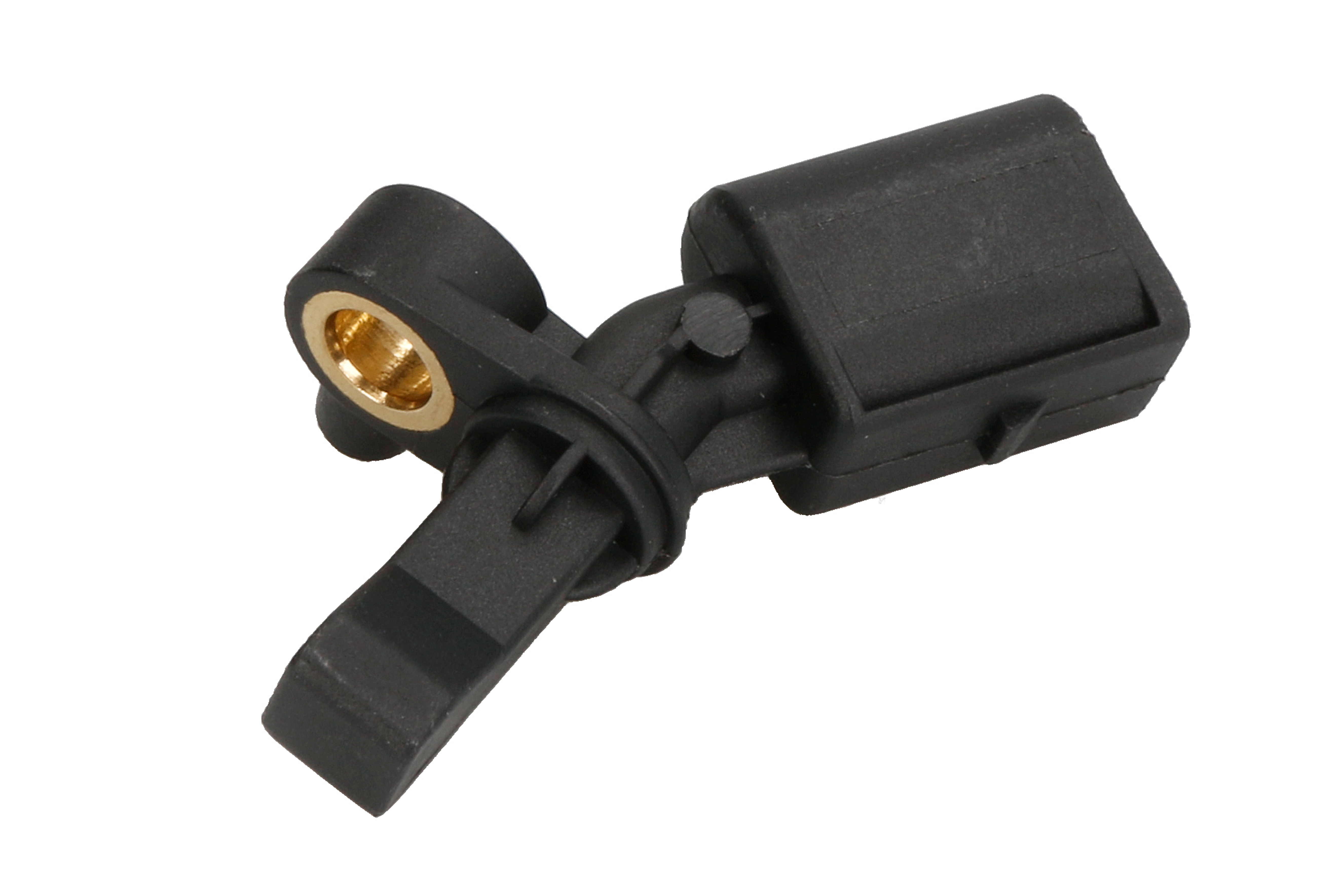 Датчик ABS ЛІВИЙ VW POLO IV ЛІФТБЕК (9A4, 9A2, 9N2, 9A6) 1.4 2002.11-2012.04 DELPHI (SS20212) Delphi фото 3