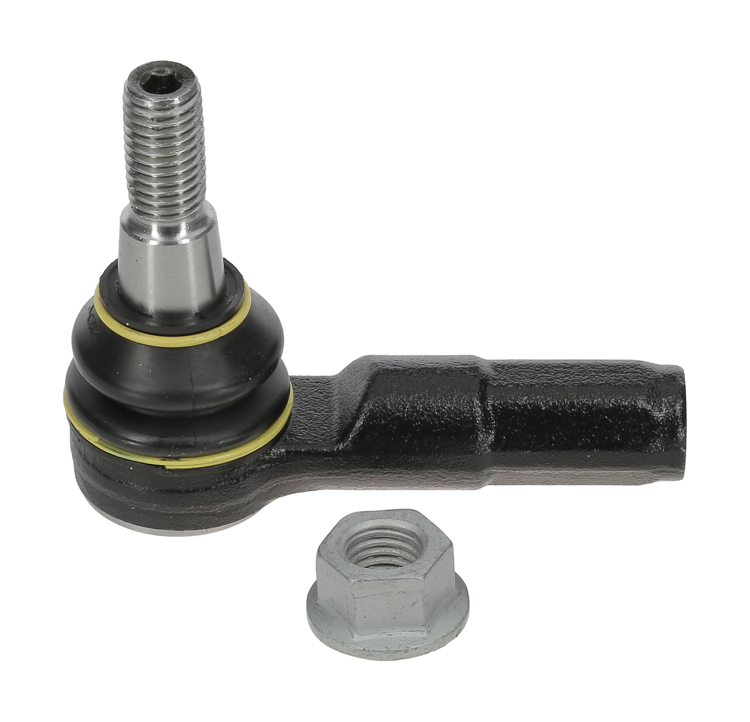 Наконечник рульової тяги FORD TRANSIT 2000 - 2014, TRANSIT TOURNEO 2006 - 2014 MOOG (FD-ES-0957) Moog фото 3