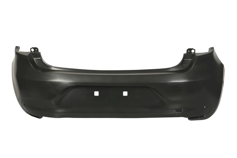 Zadnji branik za vozilo RENAULT CLIO 5 Ph 1 Hatchback 09