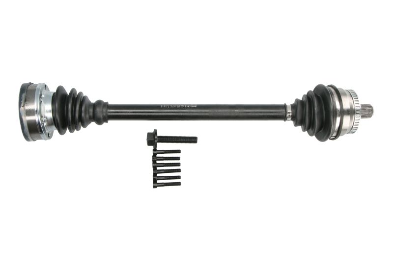 Poluosovina Lijeva za vozilo VW PASSAT B5.5 1.8-2.8 11.00-05.05