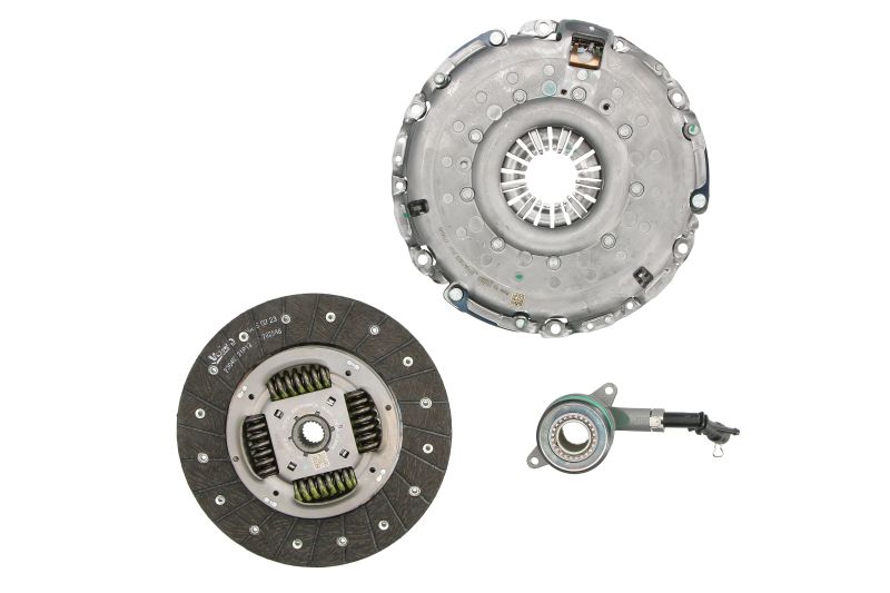 Set kvačila 250mm za vozilo FIAT DUCATO 2.3D