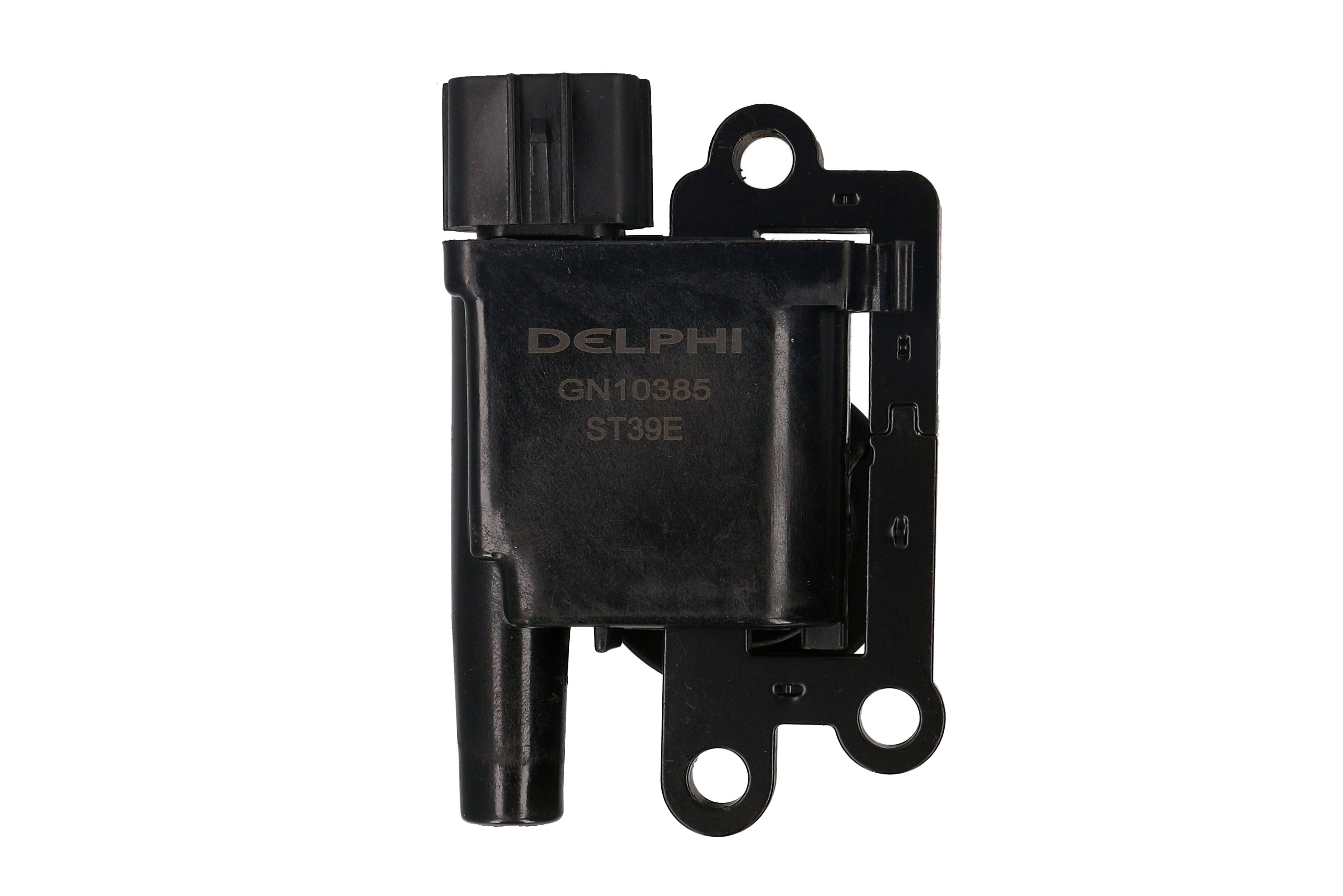 Котушка запалювання MITSUBISHI OUTLANDER I (CU_W) 2.0 2001.03-2008.07 DELPHI (GN10385-12B1) Delphi фото 4