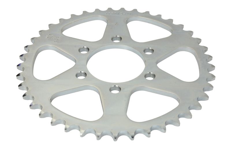 JT SPROCKETS řetězová rozeta SUZUKI GT 250 73-75