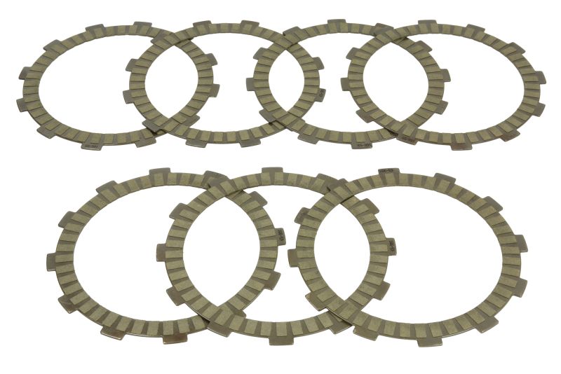 TRW MOTO lamela spojky HUSQVARNA FC 250, 350 18-21, KTM SX-F 250, 350 18-20, XC-F 350 18-20 ( )