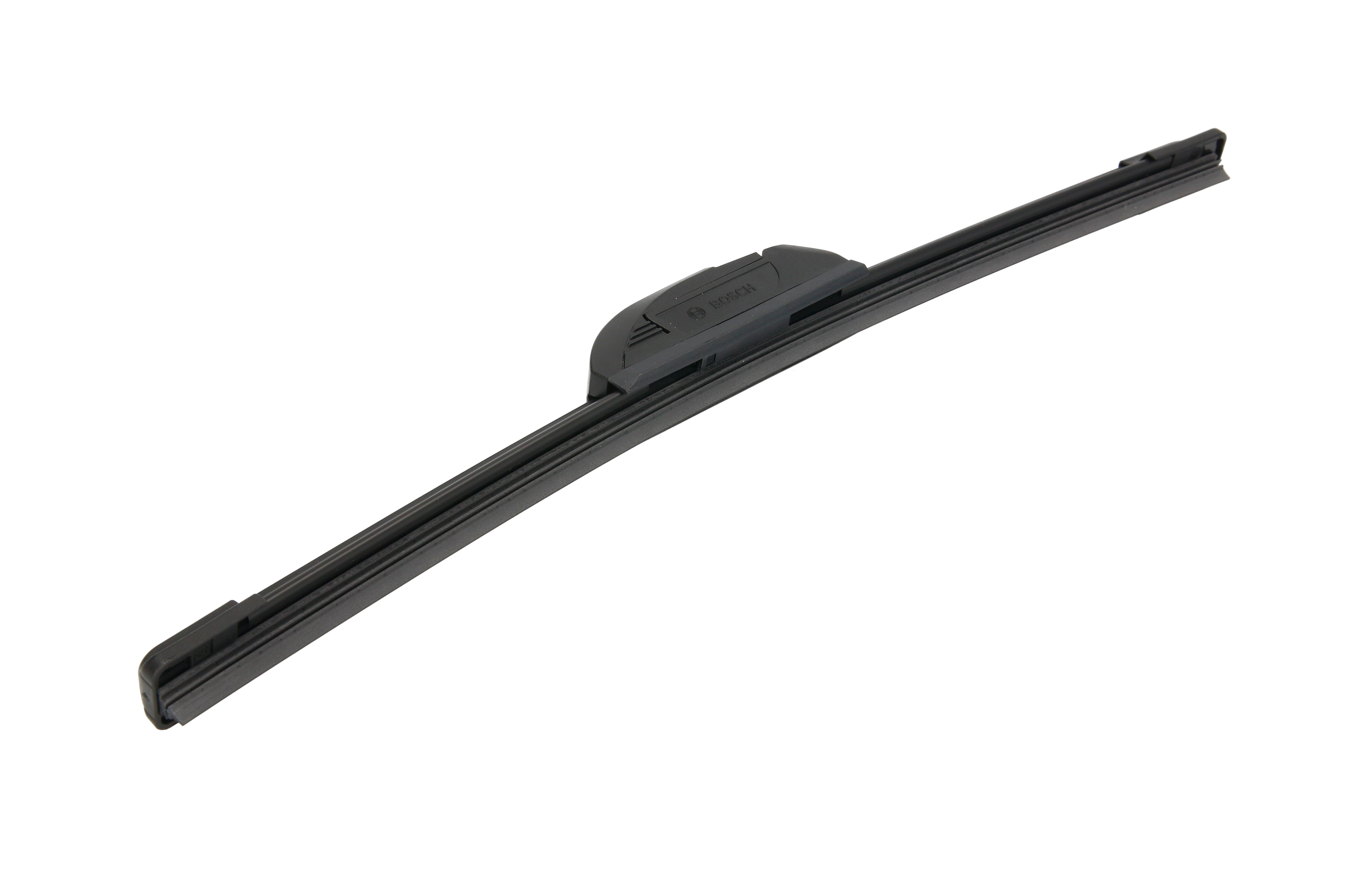 Щітка склоочисника (340mm) Ford Ka/Honda Civic/Jazz/Hyundai i30/Santa Fe/Mazda 2 Bosch фото 12