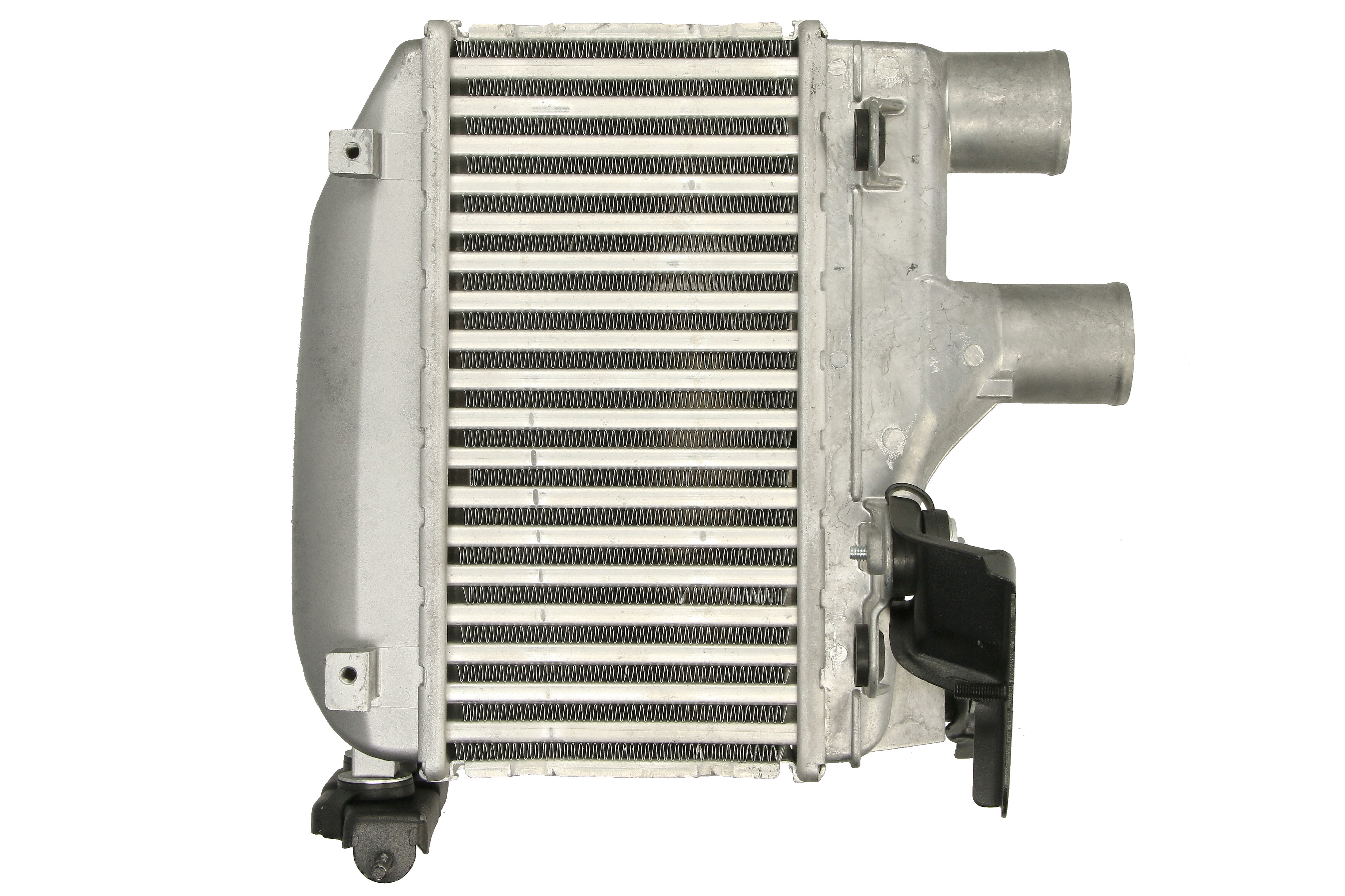 Радіатор наддуву TOYOTA COROLLA (E12#, E13#) (01-) 1.4 D4D NISSENS (96164) Nissens фото 3