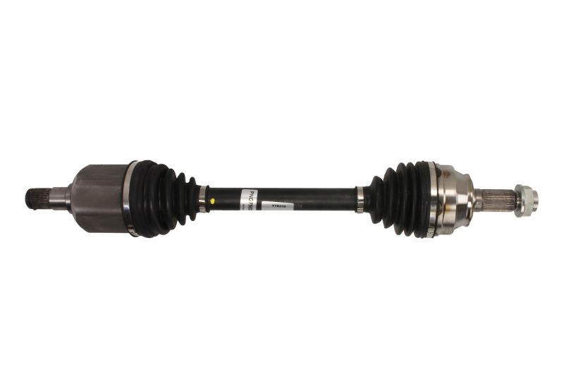 Poluosovina Desna za vozilo LAND ROVER FREELANDER 1 2.0D/2.5 11.00-10.06