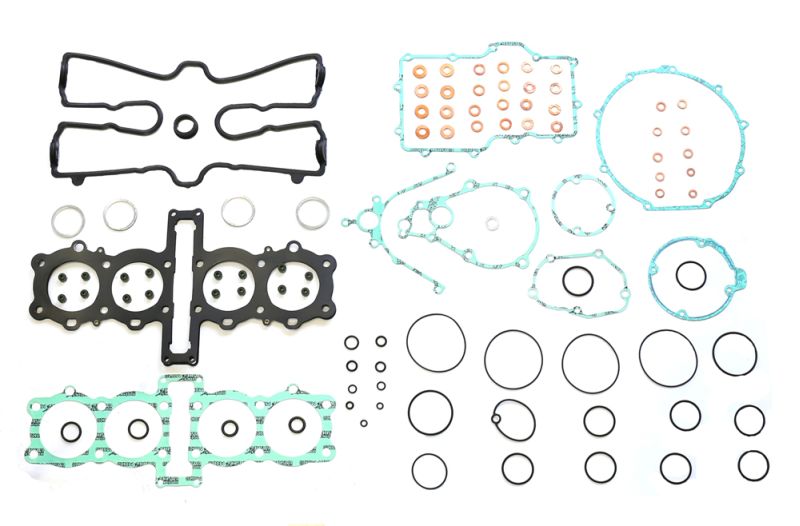 ATHENA complete engine gasket set HONDA CB 700SC (NIGHT HAWK), 750 (NIGHT HAWK), 750F2 (SEVEN FIFTY) 84-98, CBX 750 F 84-95