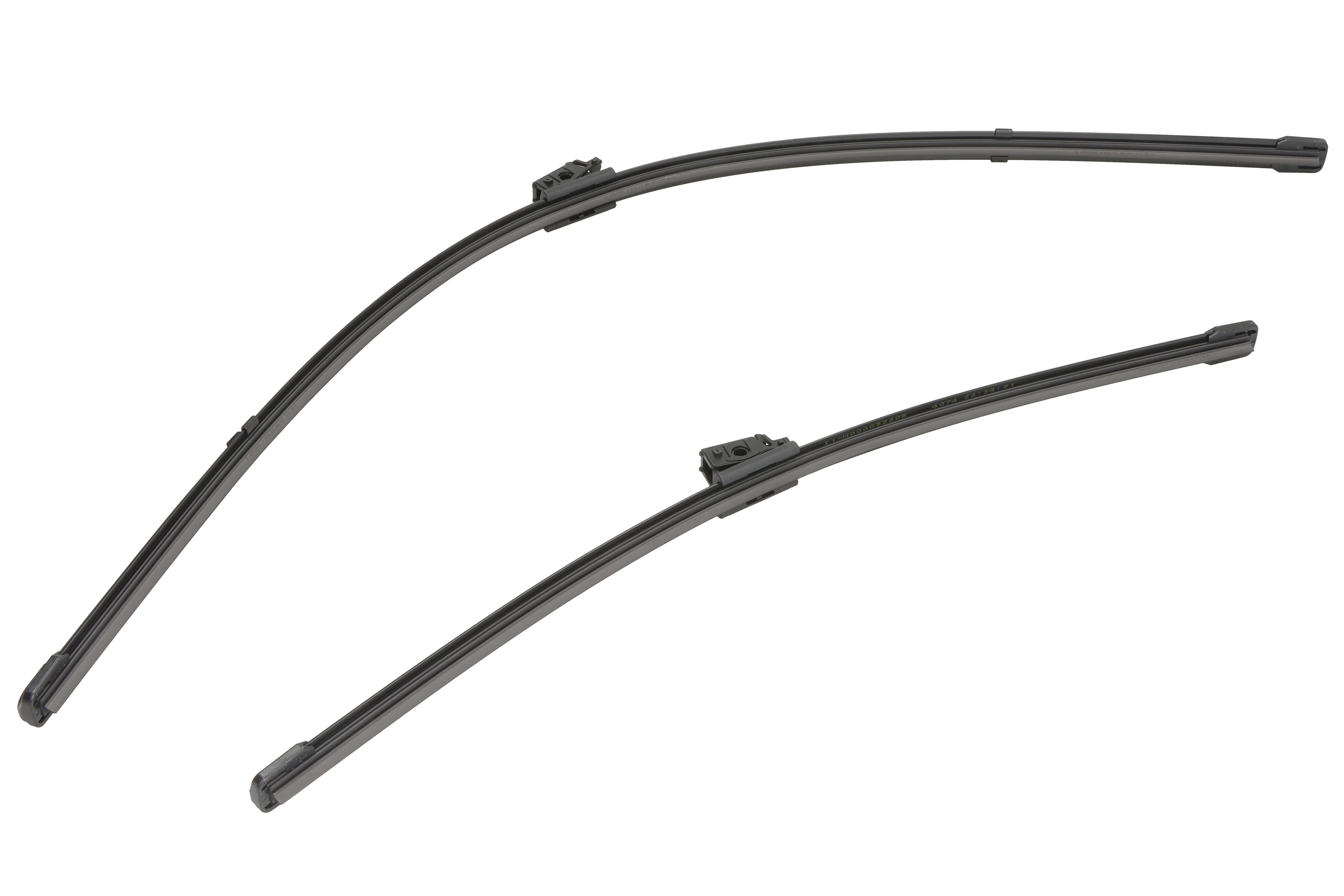 Щітки склоочисника (700/450мм) MB Vito (W447) 14- Valeo фото 12