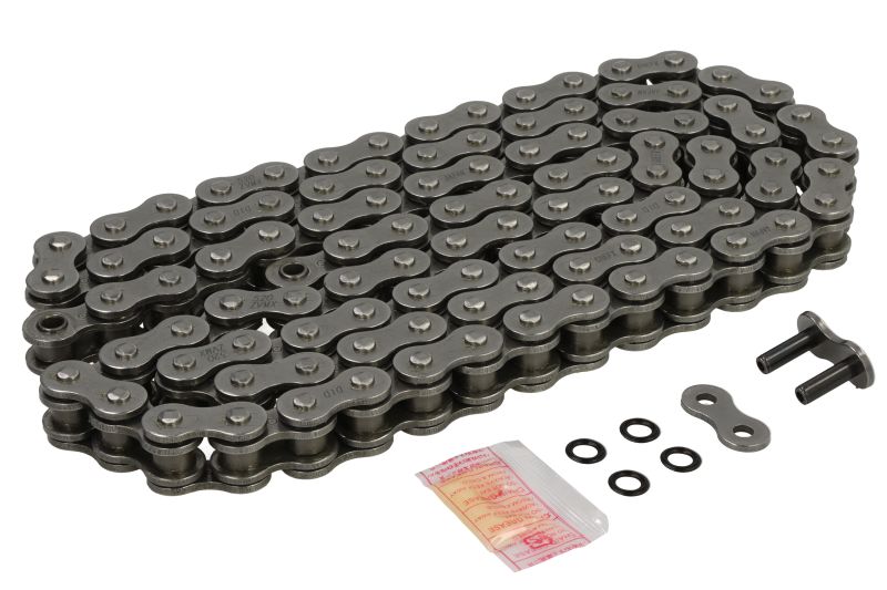 DID řetěz APRILIA ETX 350 85-00, RS 125 (TUONO) 03-07, TUAREG 600 ETX 85-87, DUCATI MONSTER 800 S2R (DARK), S2R 05-07, SCRAMBLER 800 MACH 2, 800 FLAT TRACK PRO, 800 FULL THROTTLE, 803 FULL THROTTLE, 800 URBAN ENDURO, 800 CLASSIC, 803 ICON, 800 CAFE RACER,