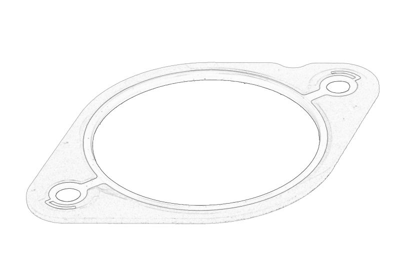 Piese Auto - Garnitura turbocompresor potrivit AUDI A6 C8 3.0D/3.0DH 05.18-