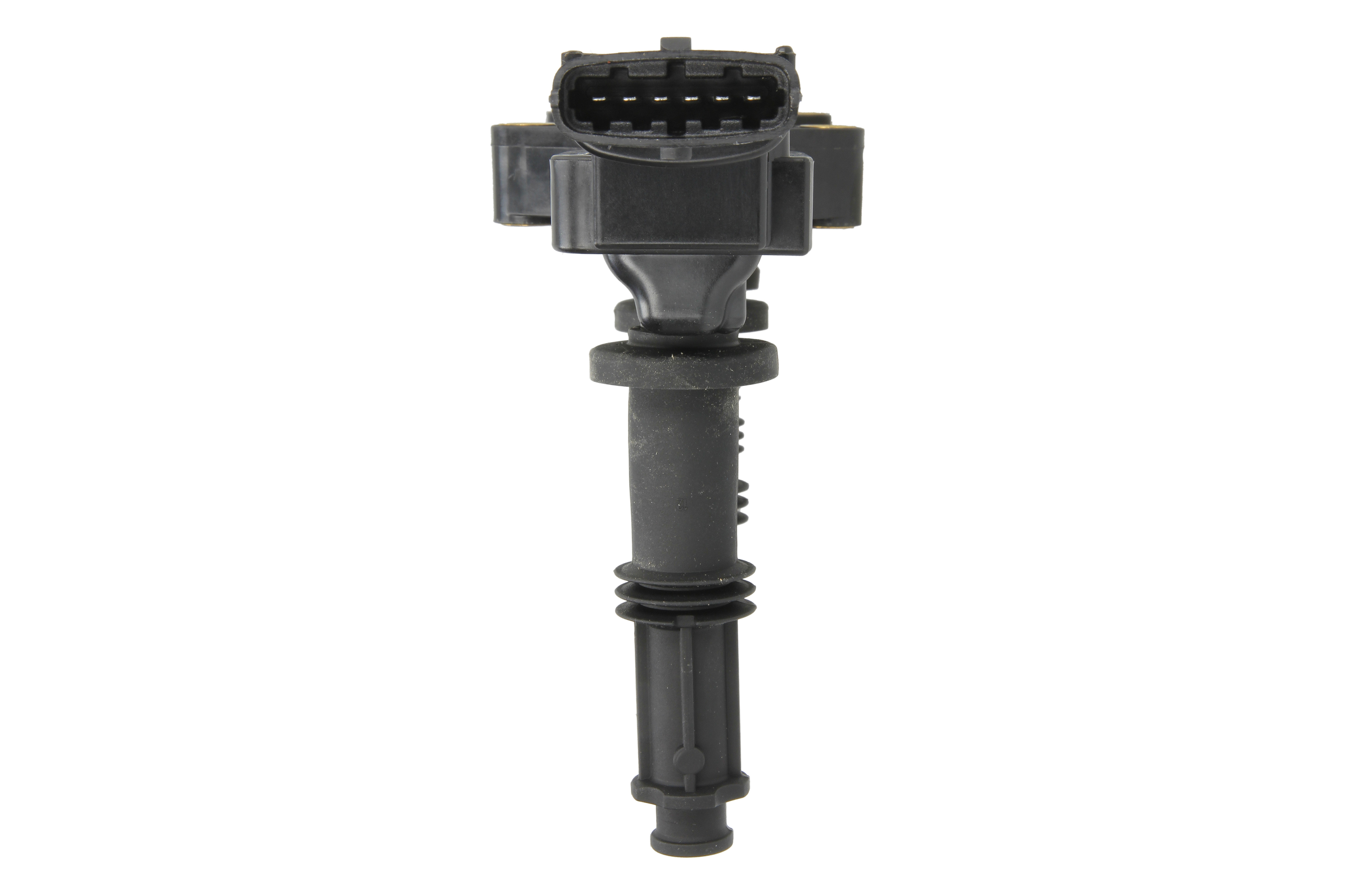 Котушка запалювання OPEL VECTRA C (Z02) 2.2 2002.04-2009.01 DELPHI (GN10363-12B1) Delphi фото 5
