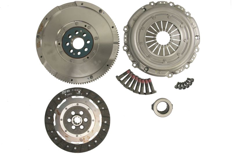 Set kvačila 228mm za vozilo BMW 3 (E46), 5 (E39), Z3 (E36) 2.0/2.2/2.5