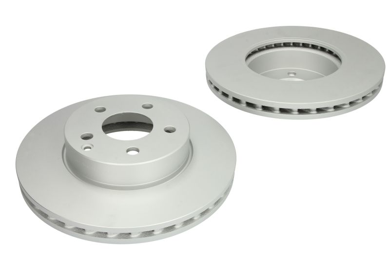 Kočioni disk (Prednja, Lijeva/Desna) za vozilo MERCEDES C (C204)