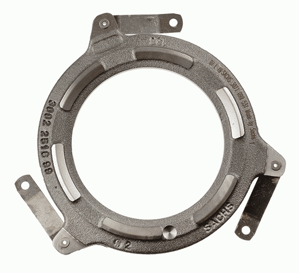 SACHS přítlačný talíř BMW R 1200R LC, 1200GS LC, 1100S INTEGRAL ABS, 1150GS, 1200RS LC, 1150GS (ADVENT.), 1200RT LC, 850RT, 1200C, 1100S, 1150R ROCKSTER, 850R, 850GS, 1200GS 96-18 (3071 099 531, AP0922, 09 3071 099 501, 2 332 353, 2 333 022, 21 21 2 332 3