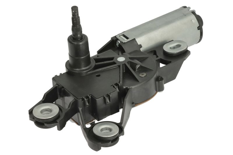 Mecanism stergator - Motor stergator Spate Dreapta potrivit VW CALIFORNIA T5 CAMPER, CALIFORNIA T6 CAMPER, MULTIVAN T5, MULTIVAN T6, TRANSPORTER T5, TRANSPORTER T6, TRANSPORTER T6 / CARAVELLE T6 2003-2024